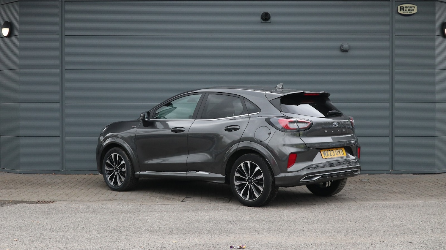 Used Ford Puma 2023 for sale - 76818191: Photo 5