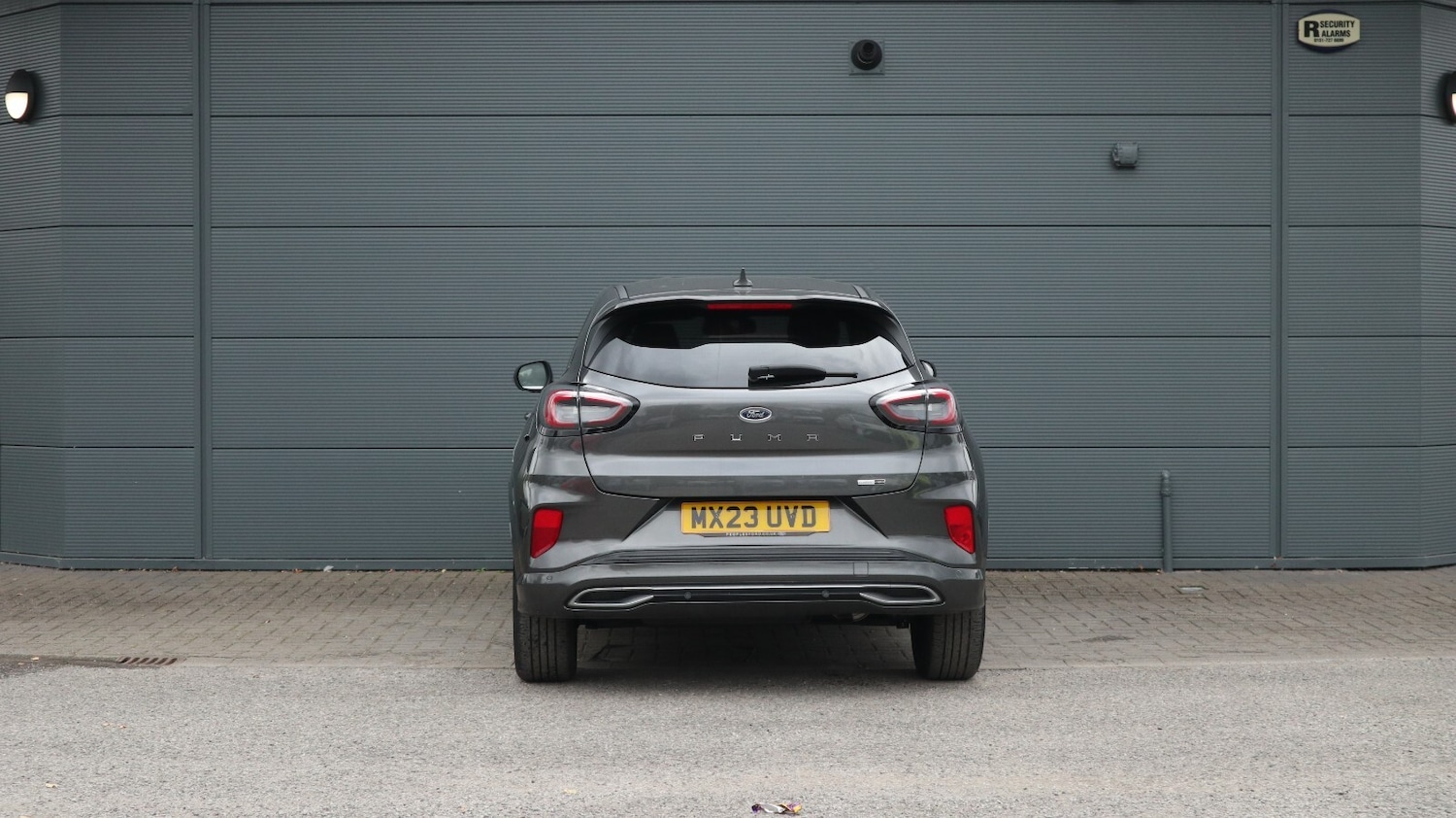 Used Ford Puma 2023 for sale - 76818191: Photo 6