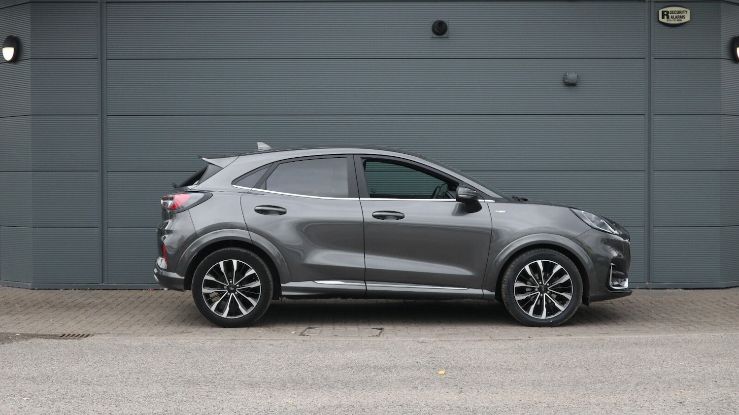 Used Ford Puma 2023 for sale - 76818191: Photo 8