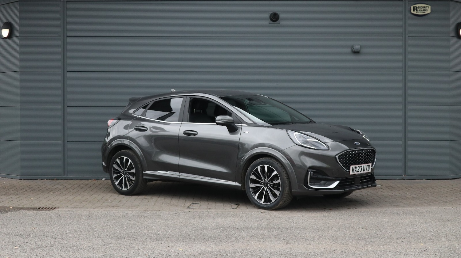 Used Ford Puma 2023 for sale - 76818191: Photo 9