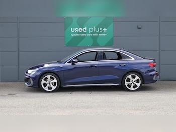 Used Audi A3 2023 for sale - 79014163: Photo