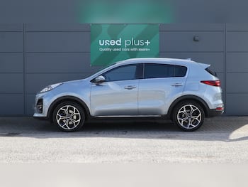 Used Kia Sportage 2020 for sale - 79206460: Photo