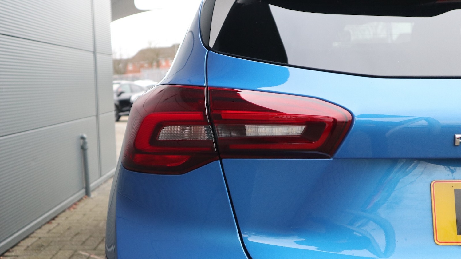 Used Ford Focus 2022 for sale - 76818206: Photo 11