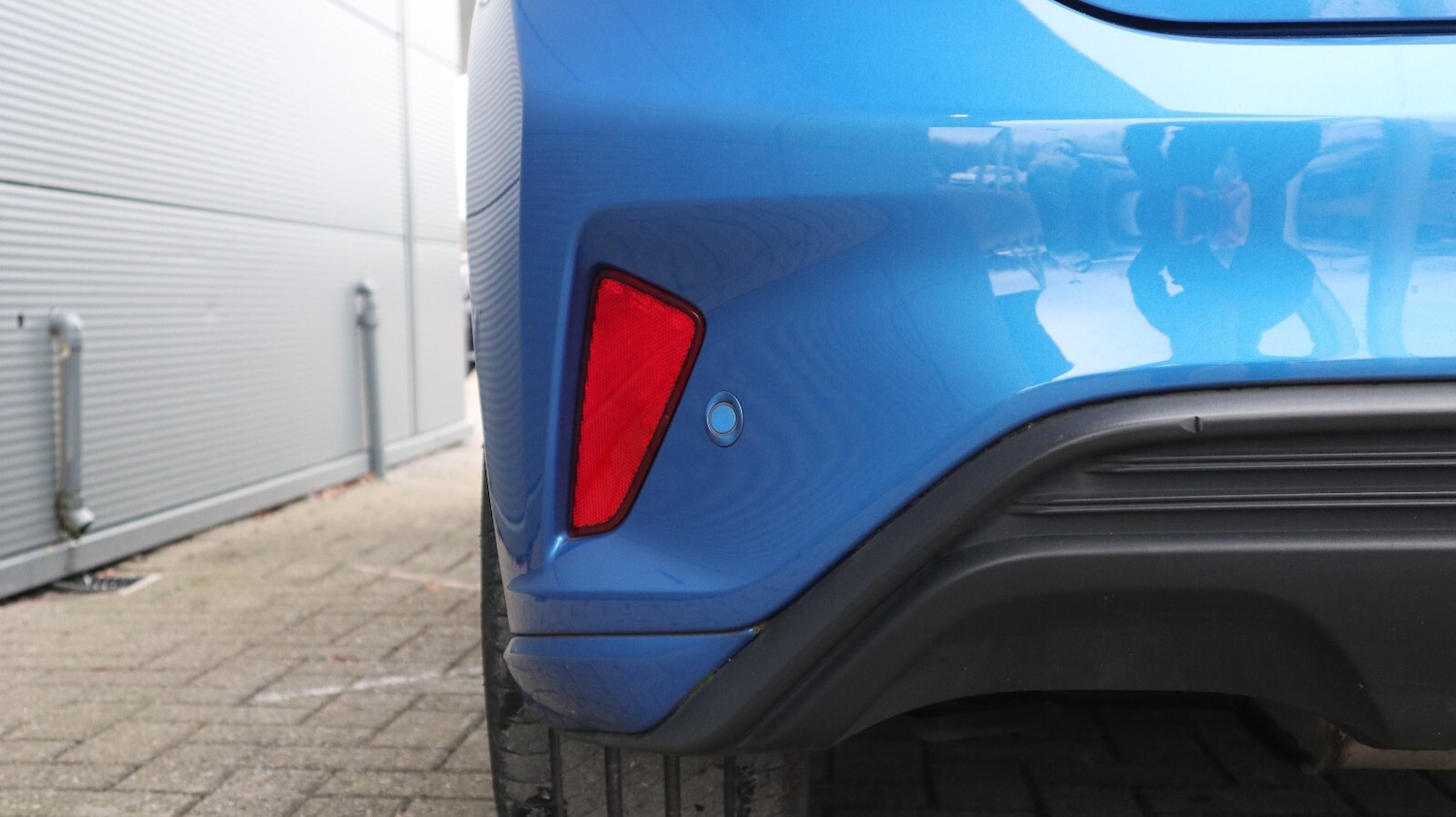 Used Ford Focus 2022 for sale - 76818206: Photo 12