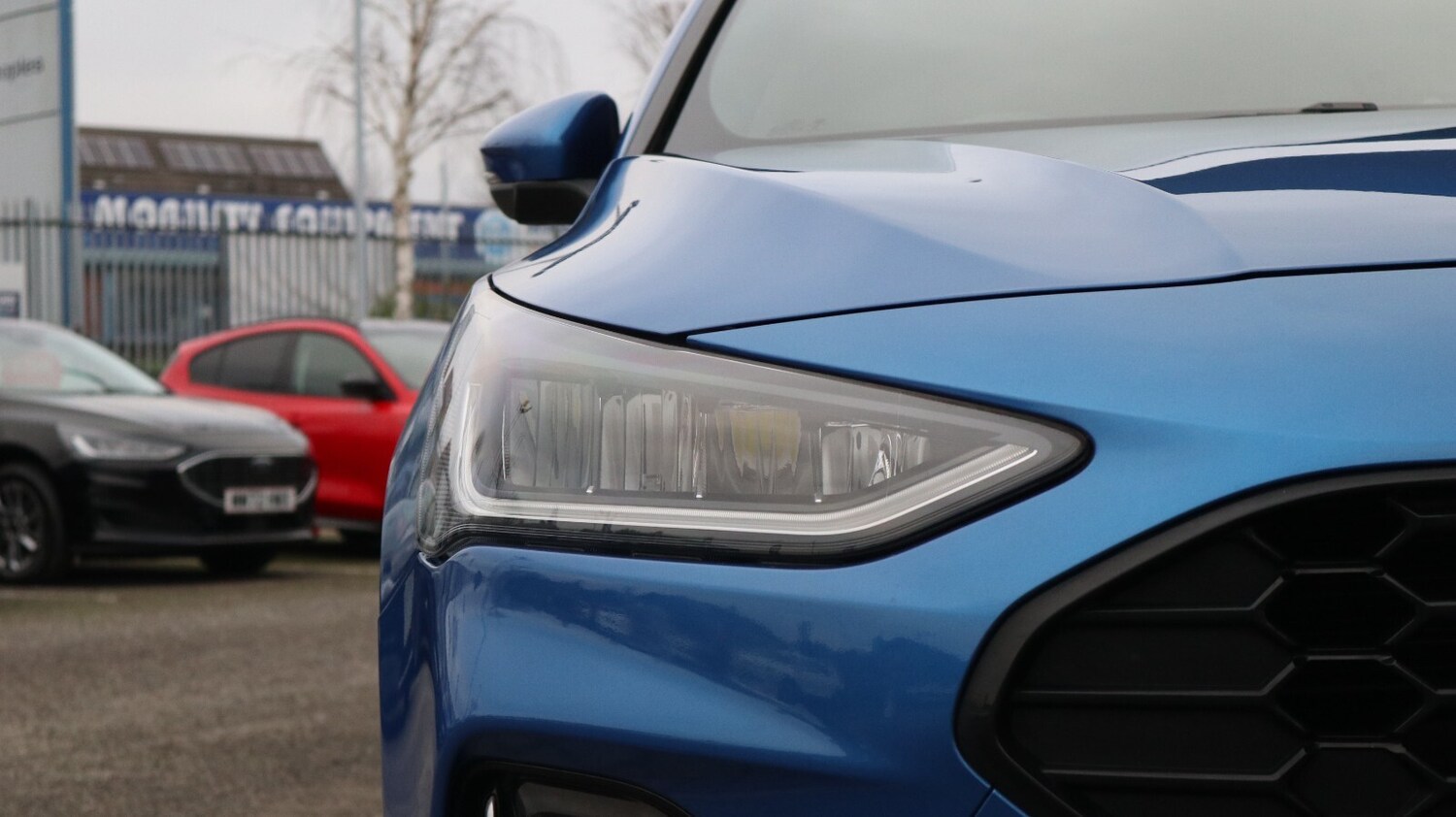 Used Ford Focus 2022 for sale - 76818206: Photo 13