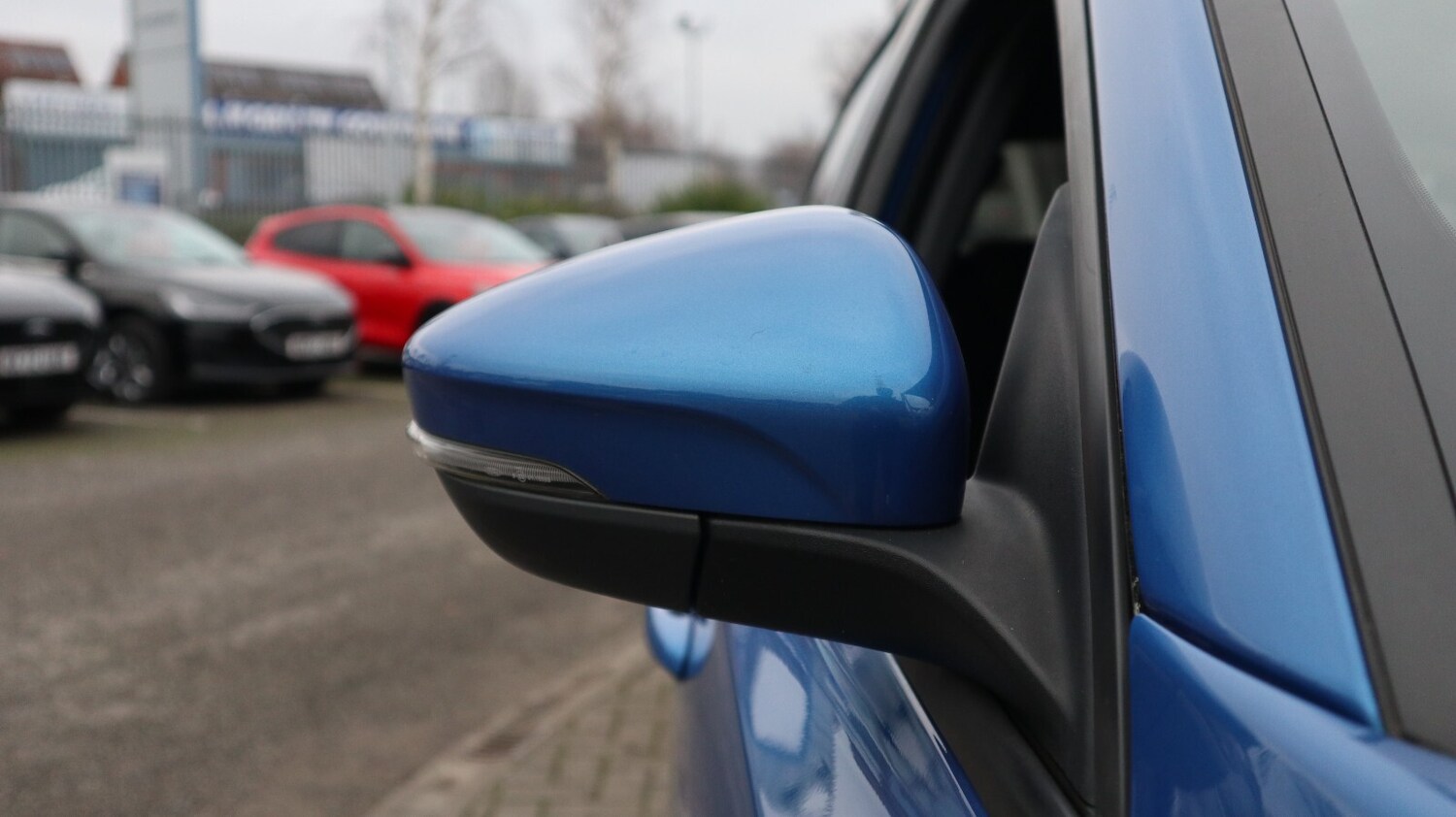 Used Ford Focus 2022 for sale - 76818206: Photo 16