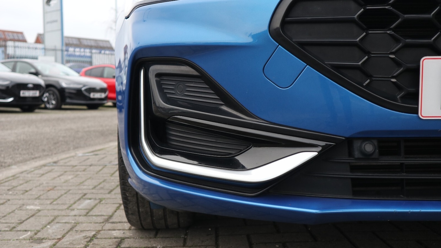 Used Ford Focus 2022 for sale - 76818206: Photo 17