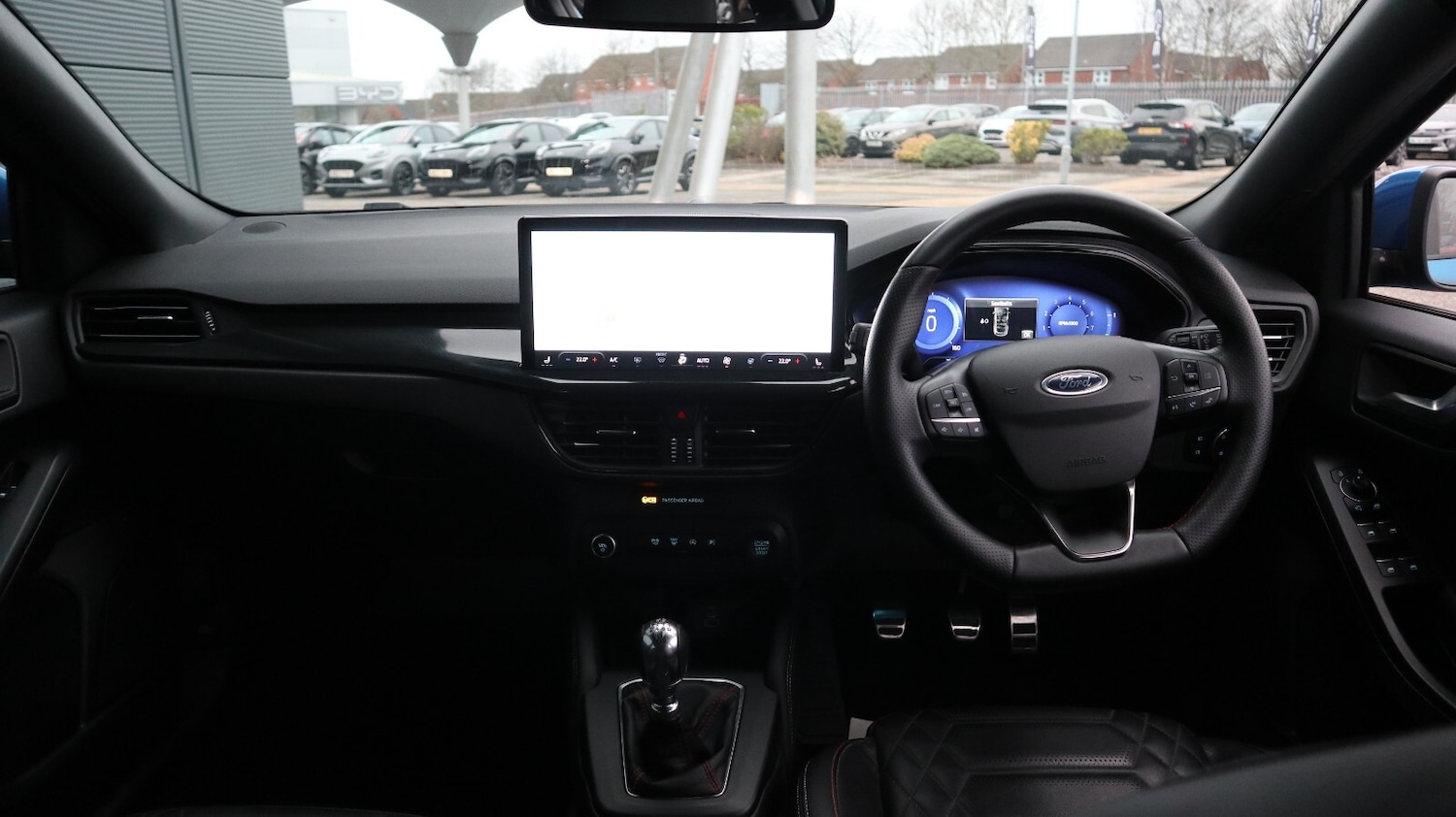 Used Ford Focus 2022 for sale - 76818206: Photo 19