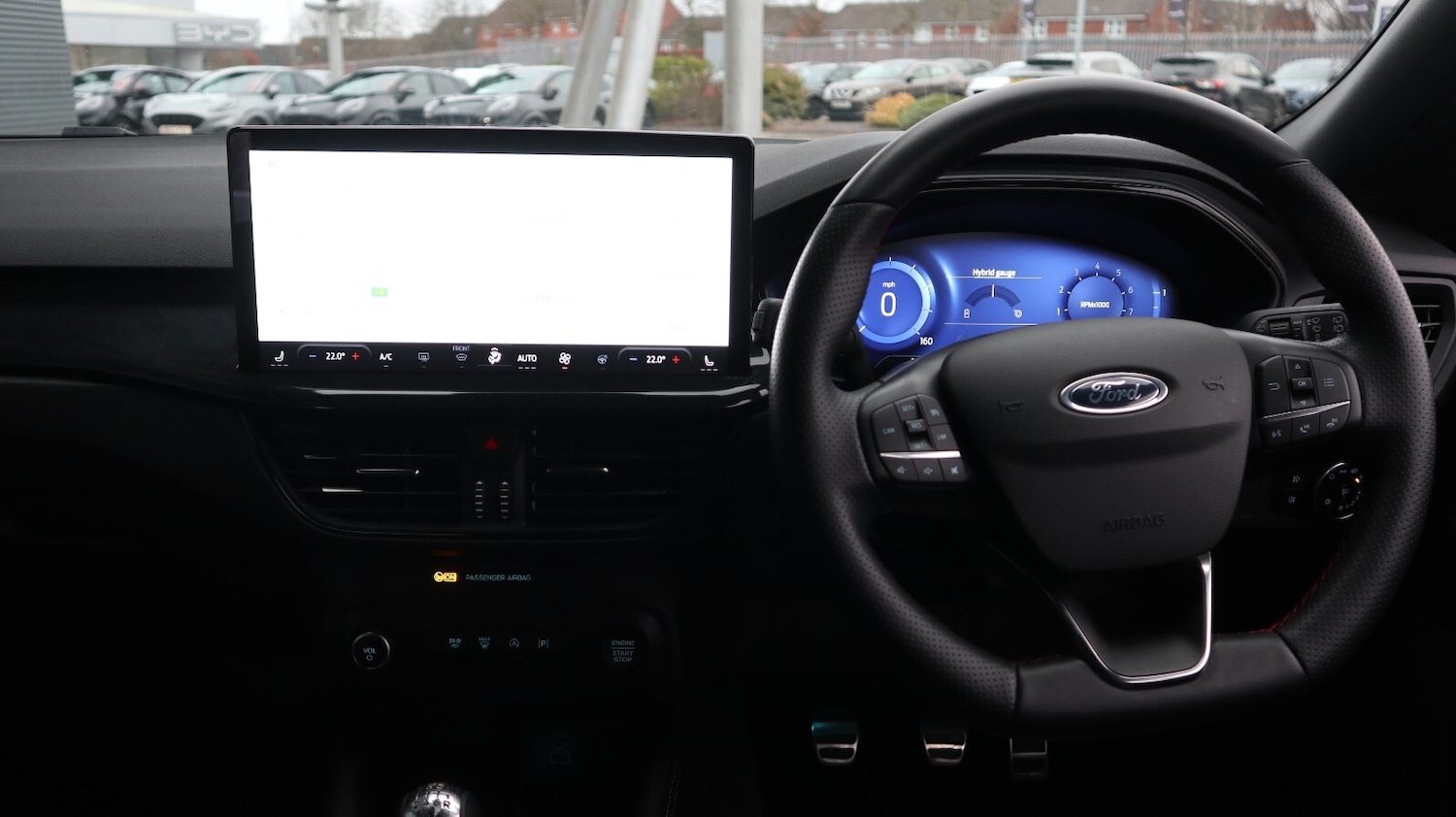 Used Ford Focus 2022 for sale - 76818206: Photo 20