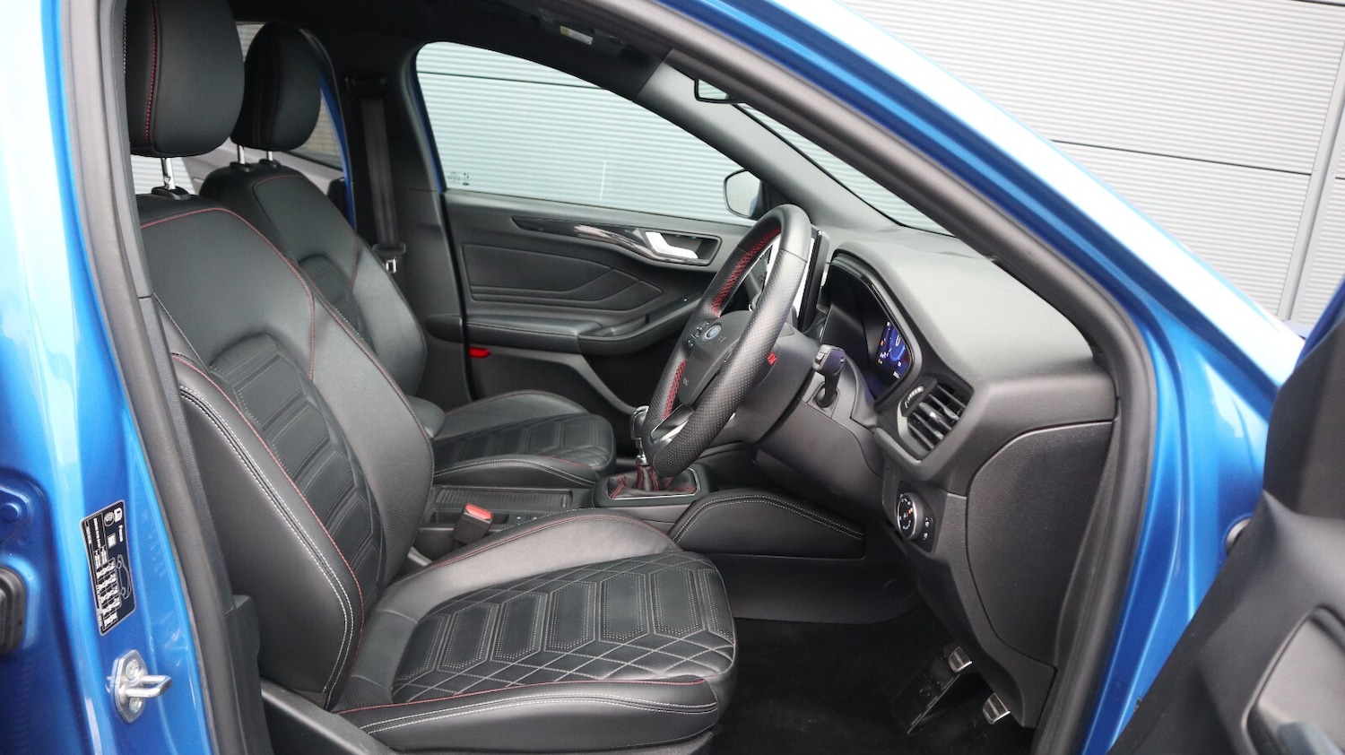 Used Ford Focus 2022 for sale - 76818206: Photo 21