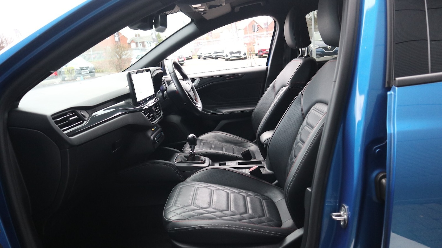 Used Ford Focus 2022 for sale - 76818206: Photo 24