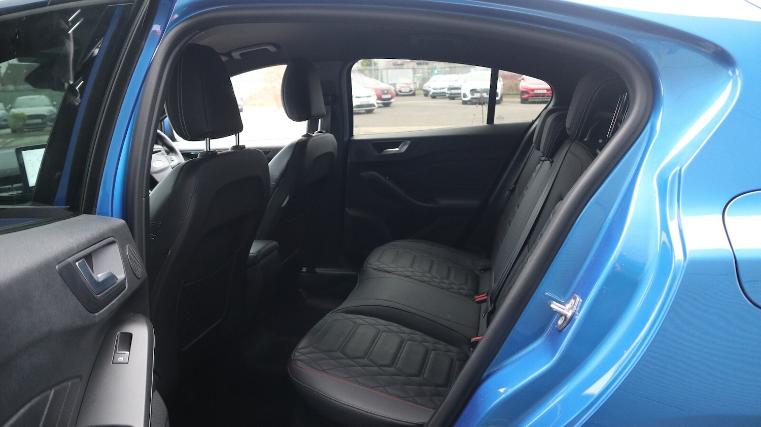 Used Ford Focus 2022 for sale - 76818206: Photo 25