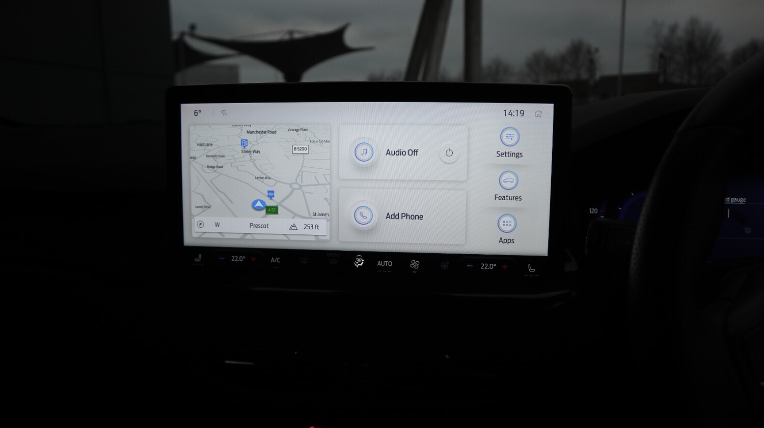 Used Ford Focus 2022 for sale - 76818206: Photo 30