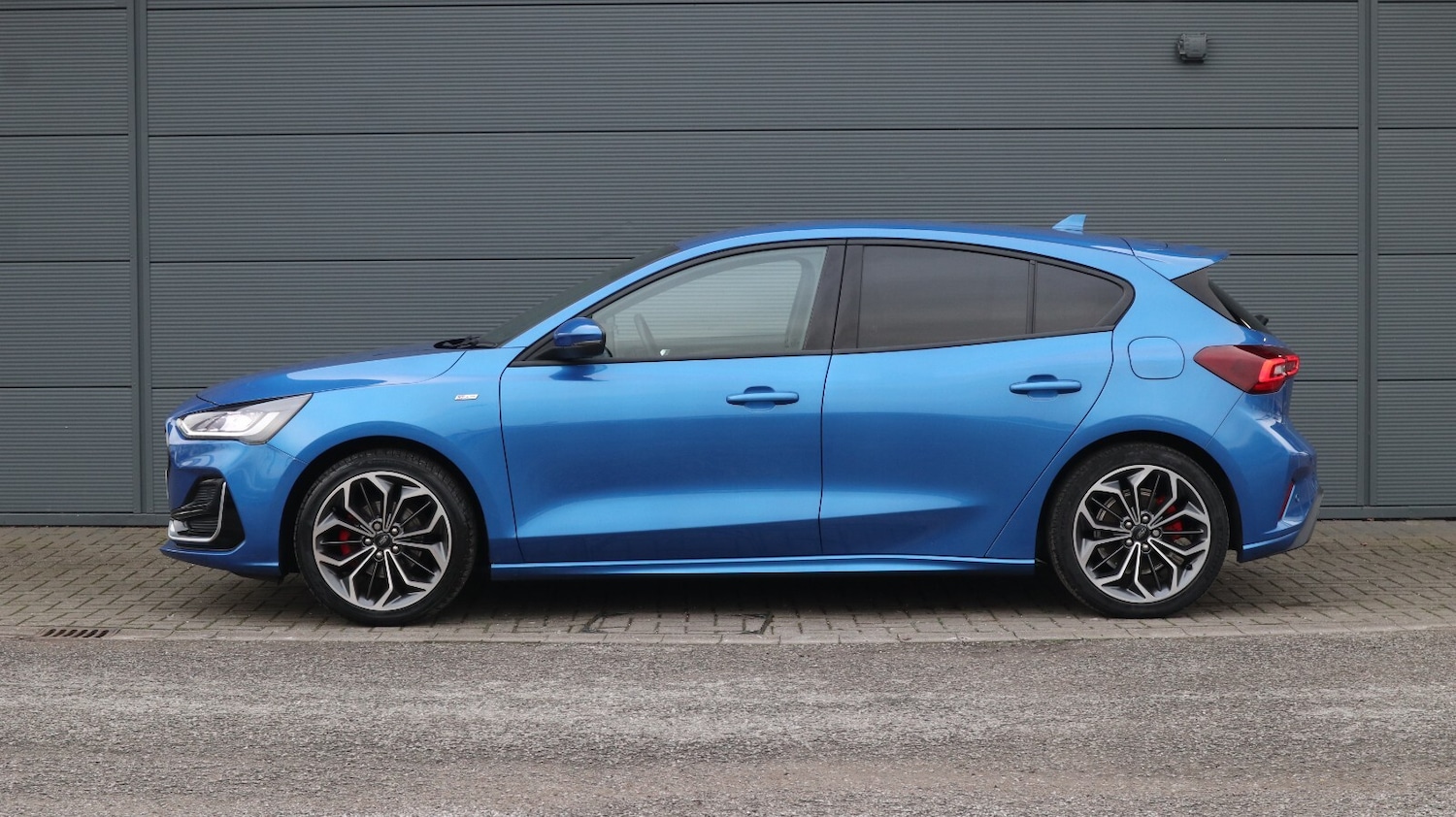 Used Ford Focus 2022 for sale - 76818206: Photo 4