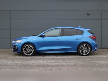 Used Ford Focus 2022 for sale - 76818206: Photo