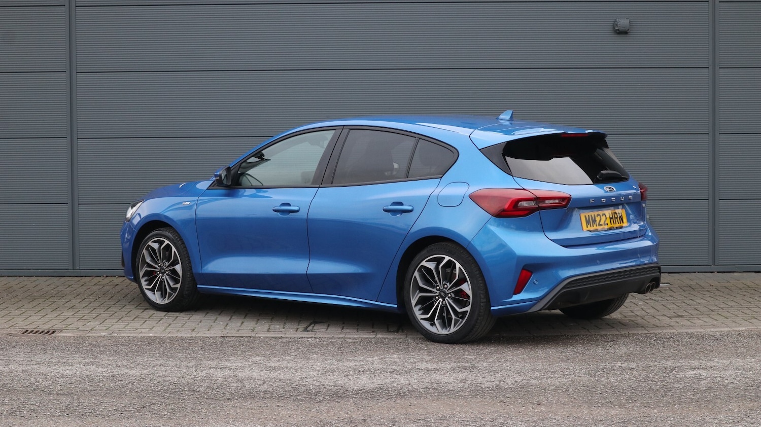 Used Ford Focus 2022 for sale - 76818206: Photo 5