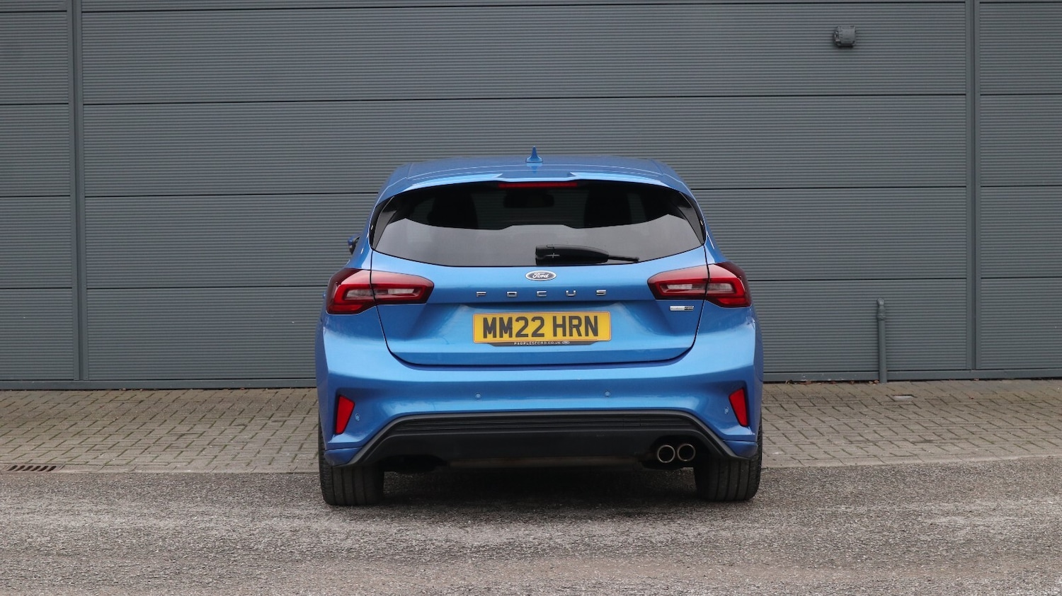 Used Ford Focus 2022 for sale - 76818206: Photo 6