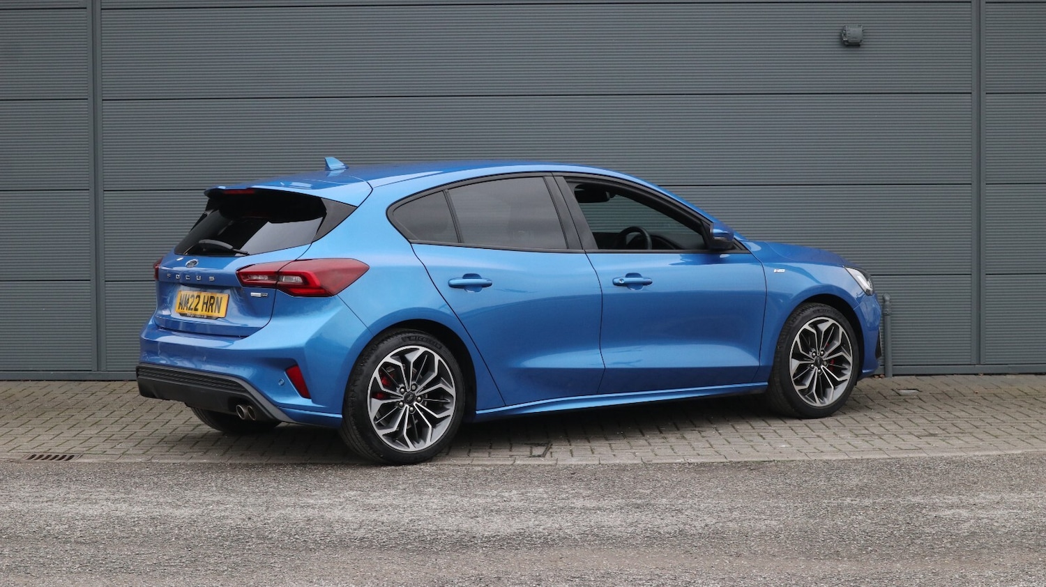 Used Ford Focus 2022 for sale - 76818206: Photo 7