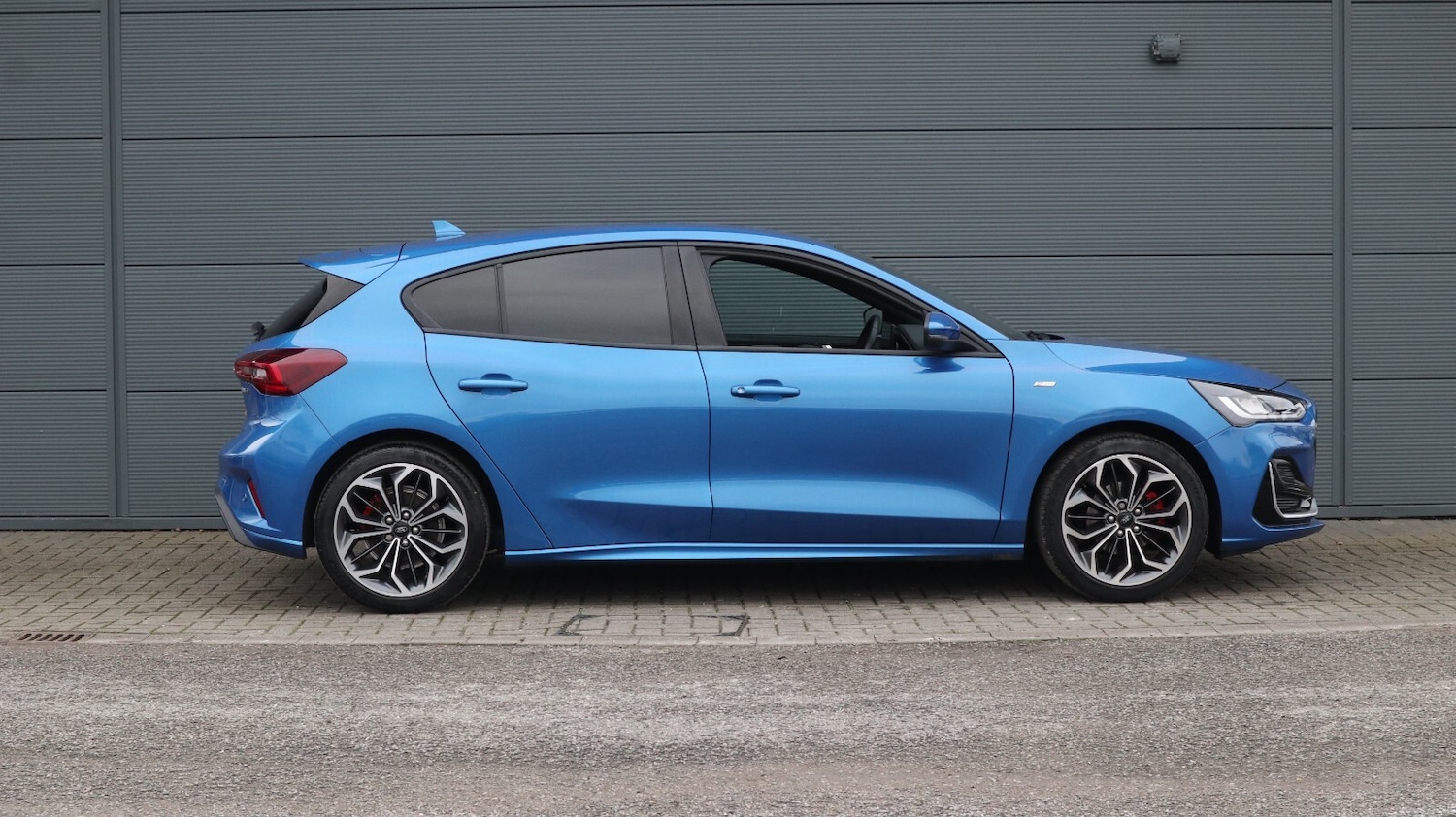 Used Ford Focus 2022 for sale - 76818206: Photo 8