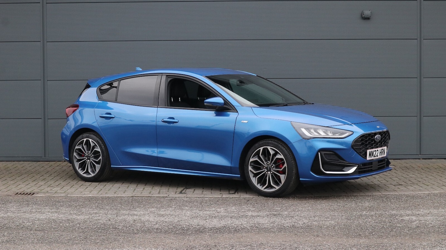 Used Ford Focus 2022 for sale - 76818206: Photo 9