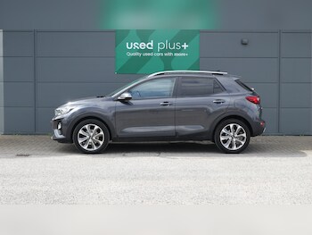 Used Kia Stonic 2020 for sale - 78813592: Photo