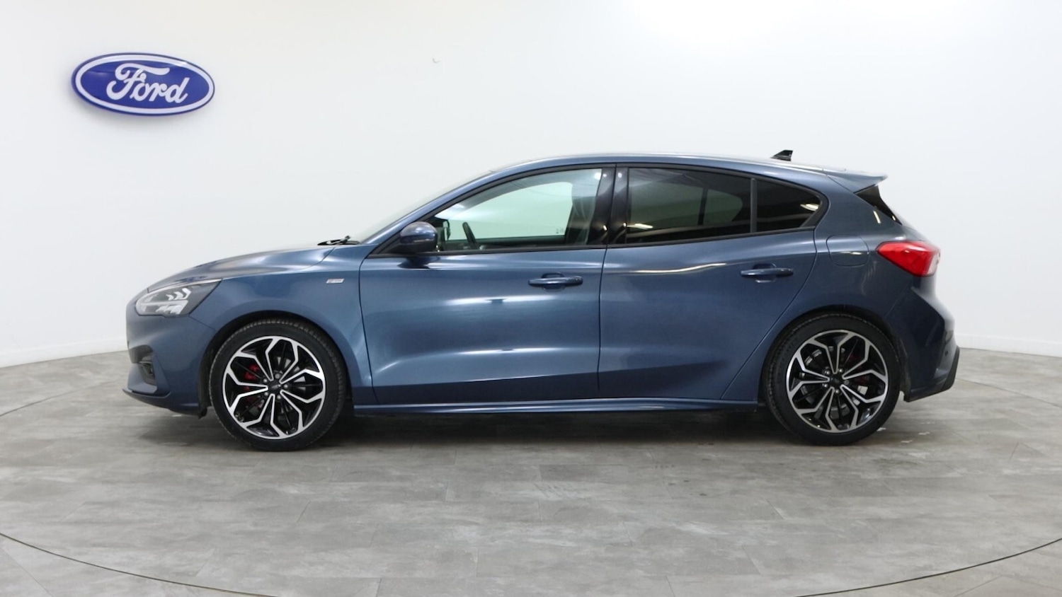 Used Ford Focus 2022 for sale - 76818248: Photo 10