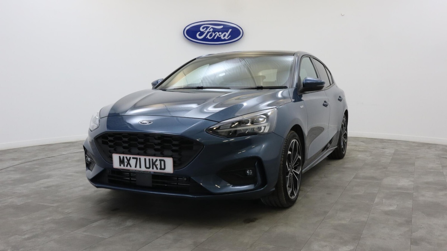 Used Ford Focus 2022 for sale - 76818248: Photo 11