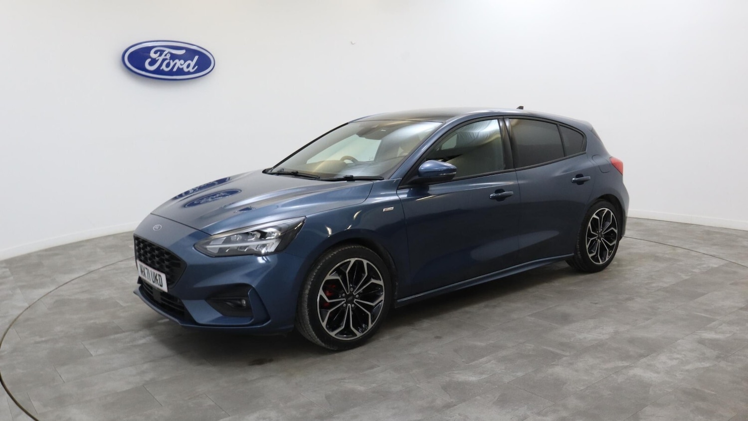 Used Ford Focus 2022 for sale - 76818248: Photo 12