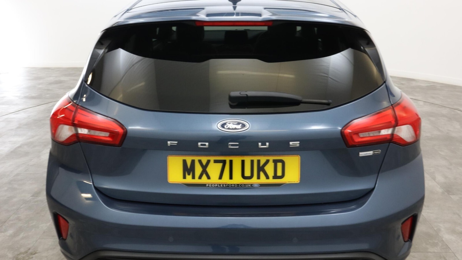 Used Ford Focus 2022 for sale - 76818248: Photo 13