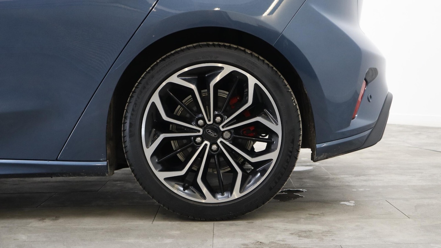 Used Ford Focus 2022 for sale - 76818248: Photo 16