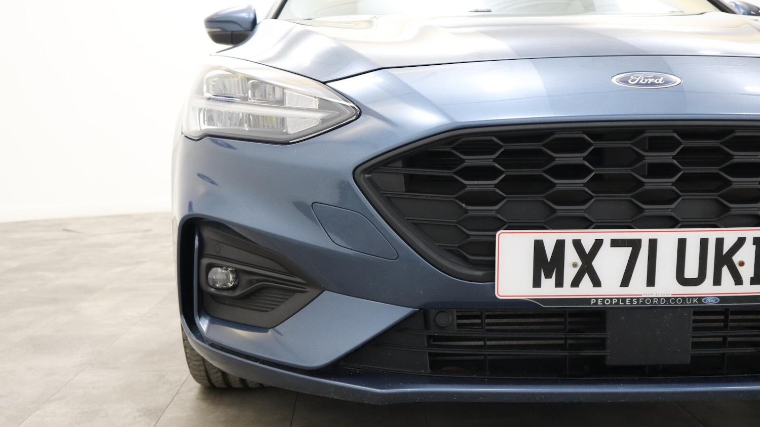 Used Ford Focus 2022 for sale - 76818248: Photo 17