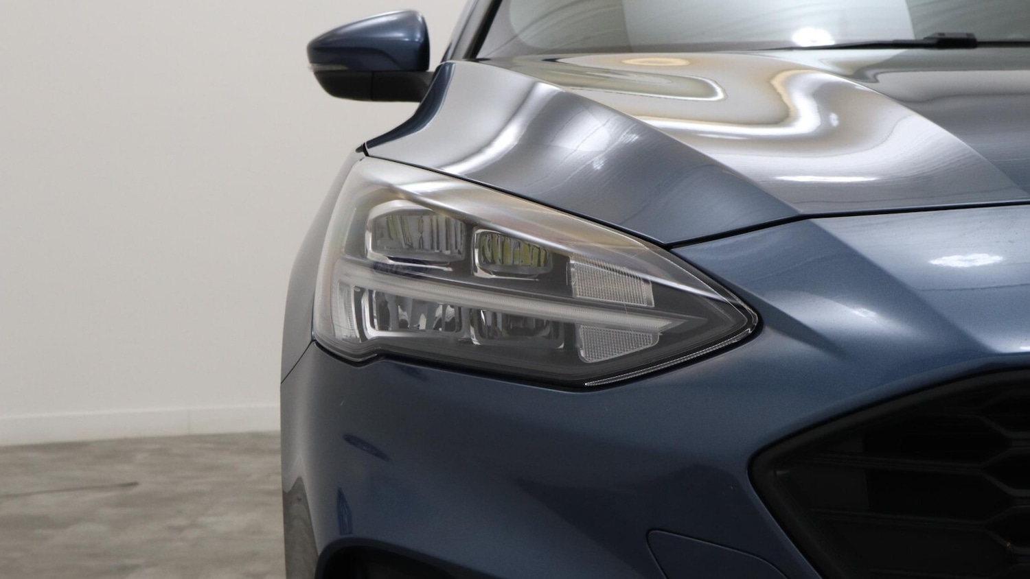 Used Ford Focus 2022 for sale - 76818248: Photo 19