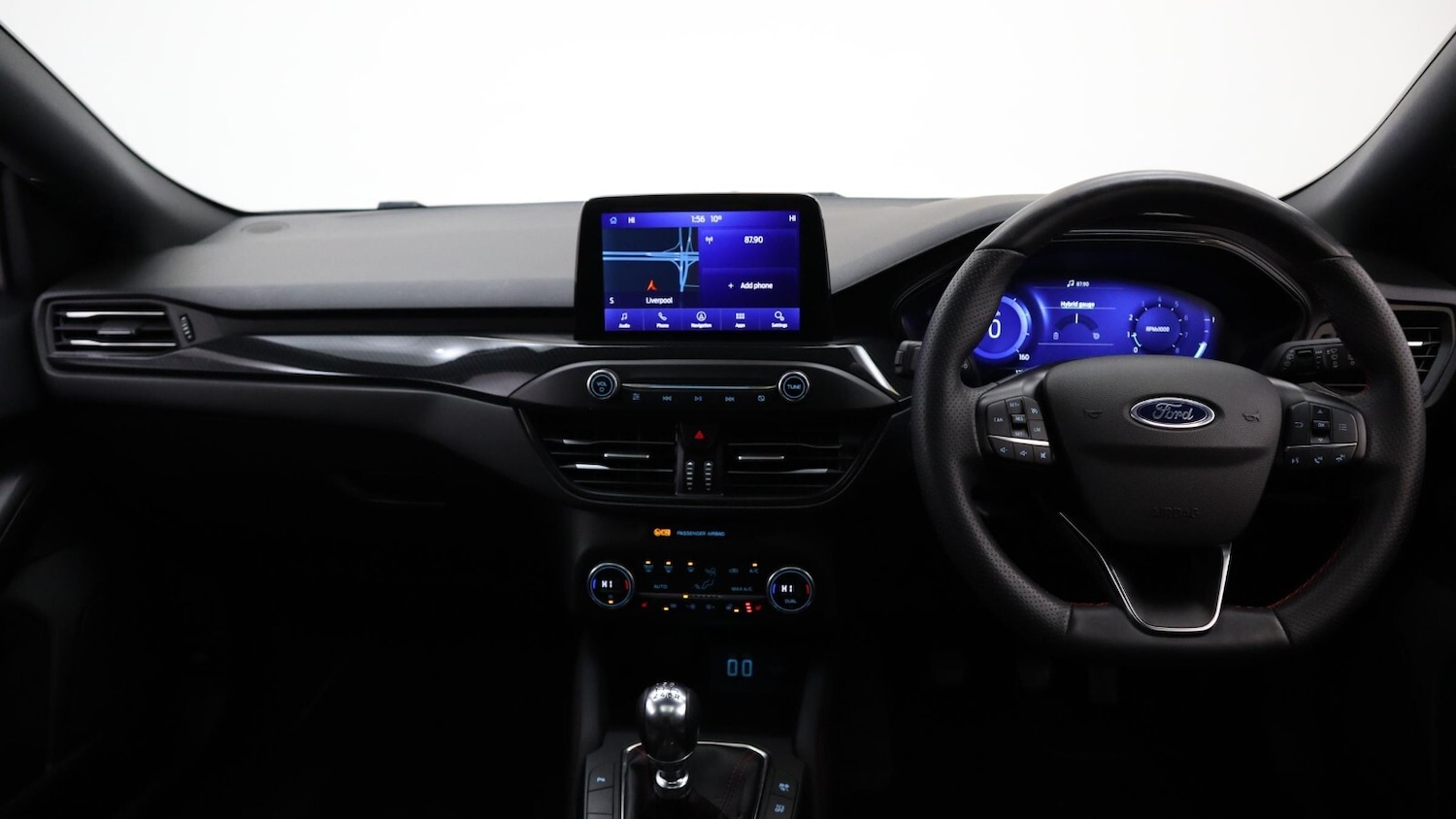 Used Ford Focus 2022 for sale - 76818248: Photo 22