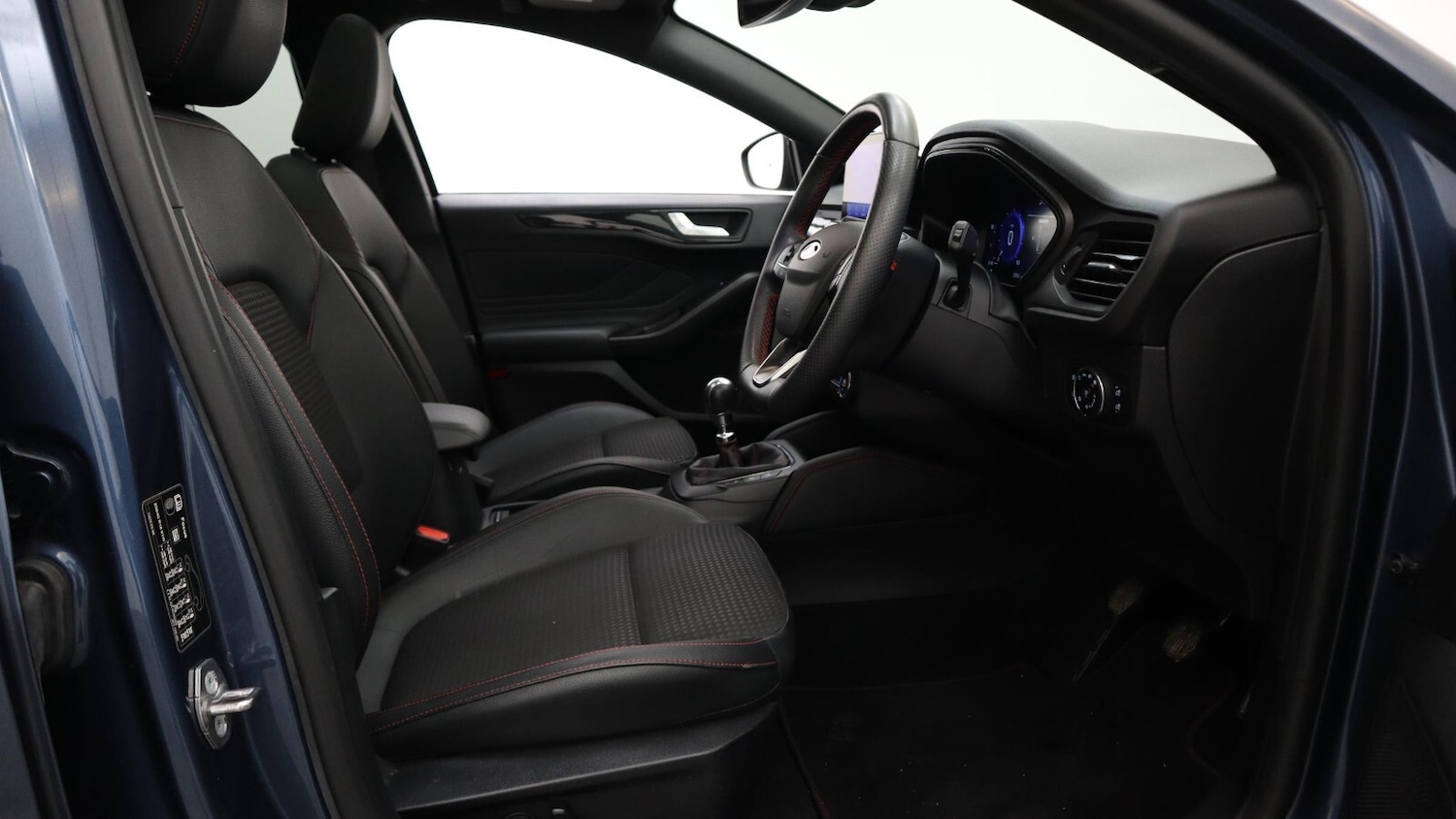 Used Ford Focus 2022 for sale - 76818248: Photo 23