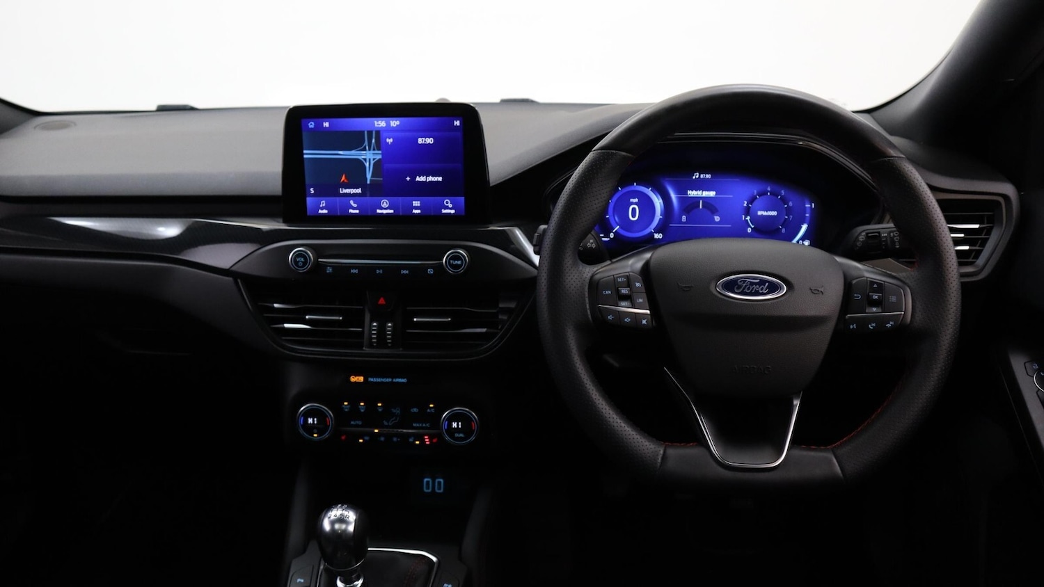 Used Ford Focus 2022 for sale - 76818248: Photo 29