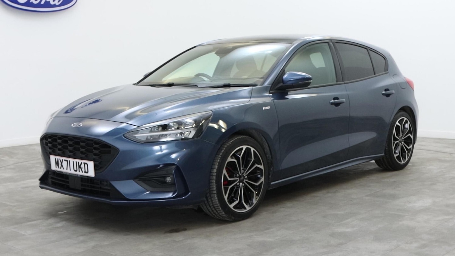 Used Ford Focus 2022 for sale - 76818248: Photo 3