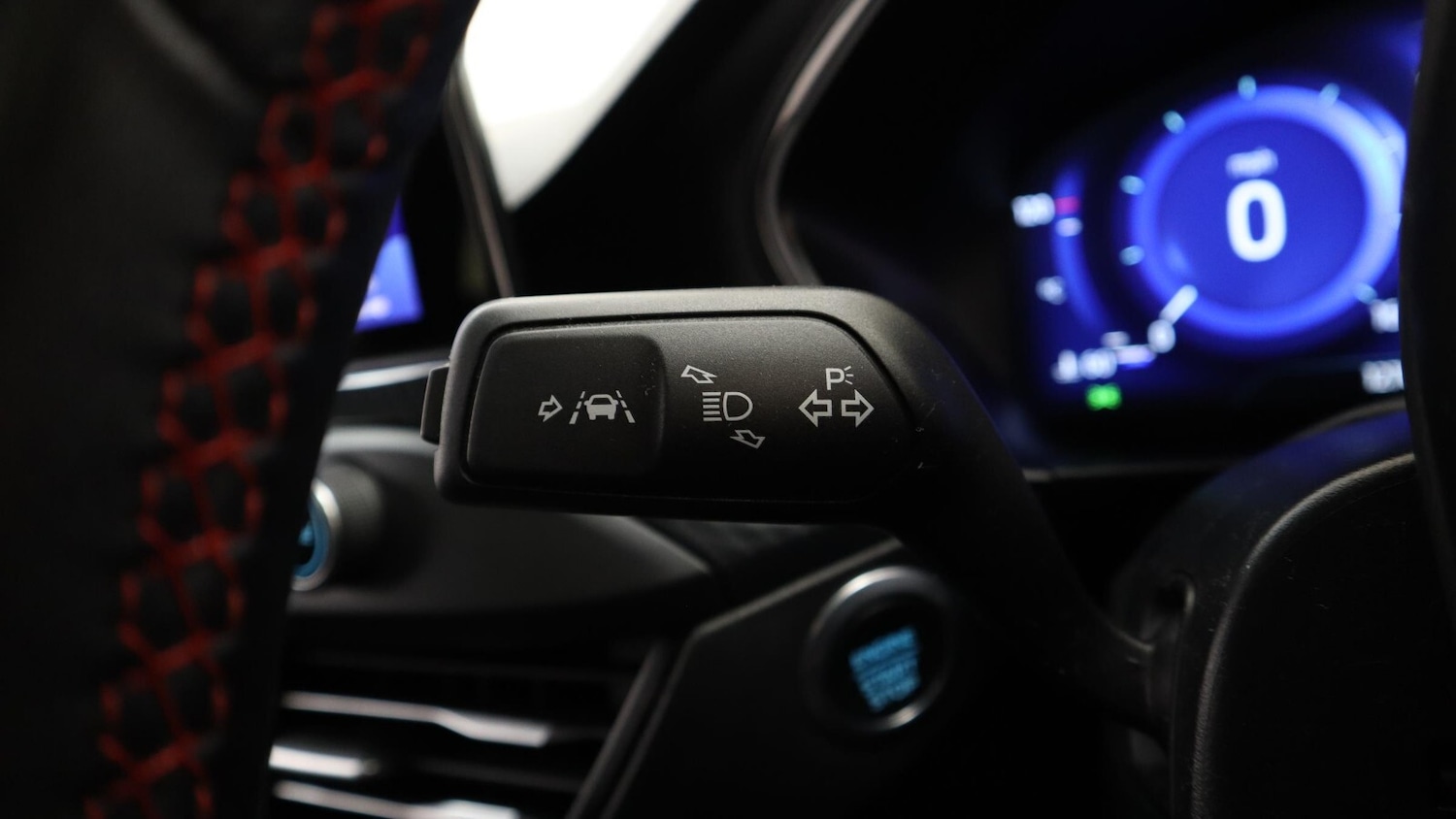 Used Ford Focus 2022 for sale - 76818248: Photo 32