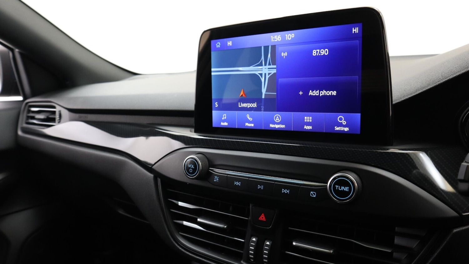 Used Ford Focus 2022 for sale - 76818248: Photo 35