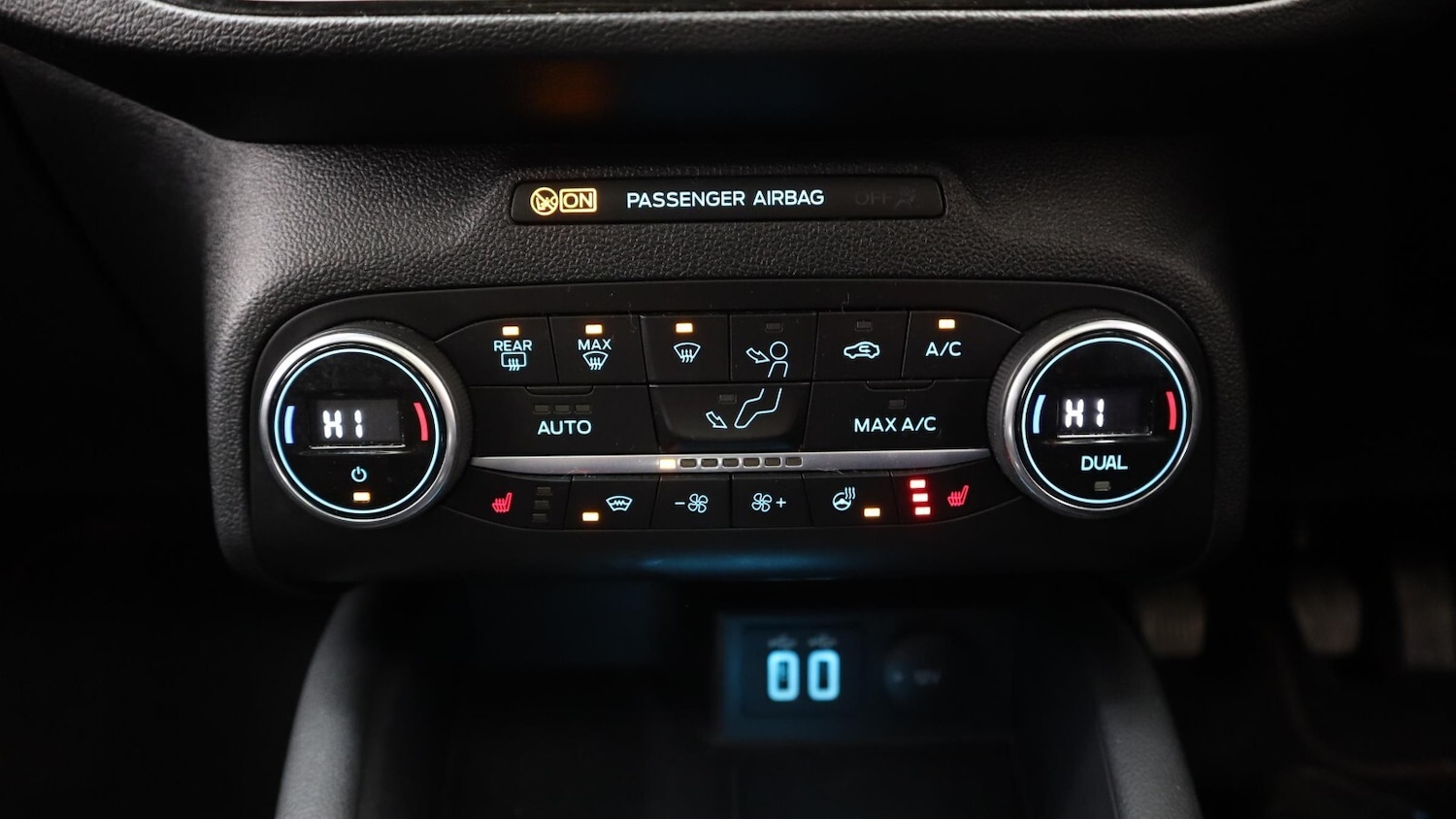 Used Ford Focus 2022 for sale - 76818248: Photo 36