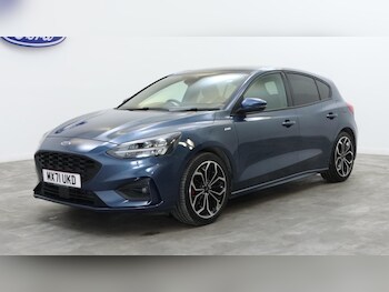 Used Ford Focus 2022 for sale - 76818248: Photo