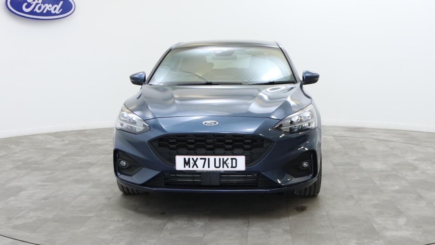 Used Ford Focus 2022 for sale - 76818248: Photo 4