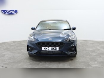 Used Ford Focus 2022 for sale - 76818248: Photo