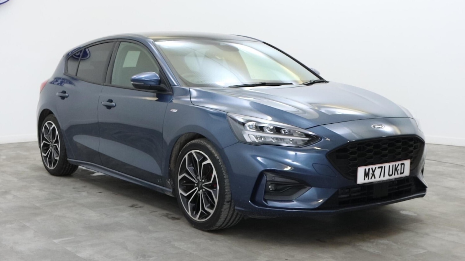 Used Ford Focus 2022 for sale - 76818248: Photo 5