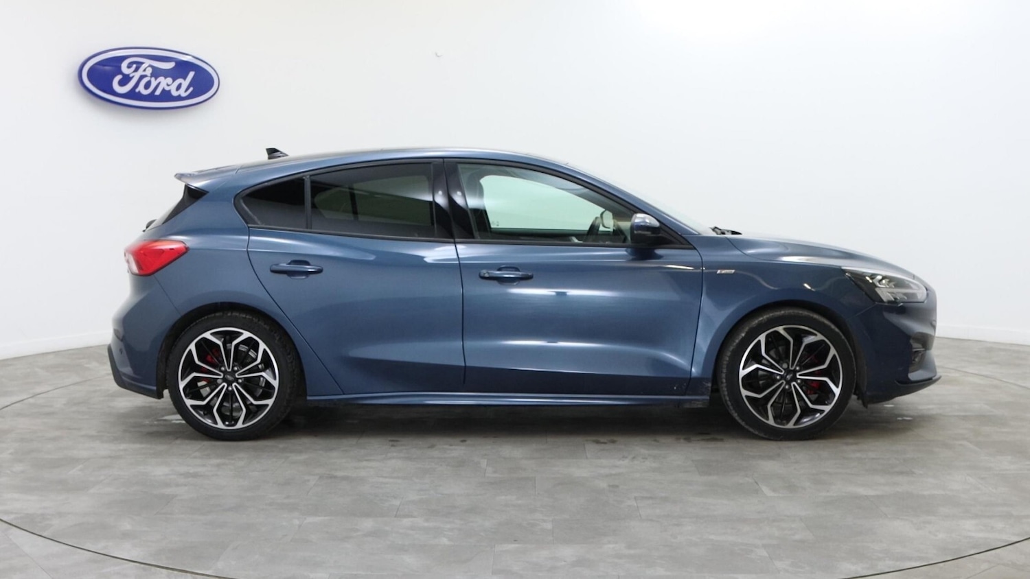 Used Ford Focus 2022 for sale - 76818248: Photo 6