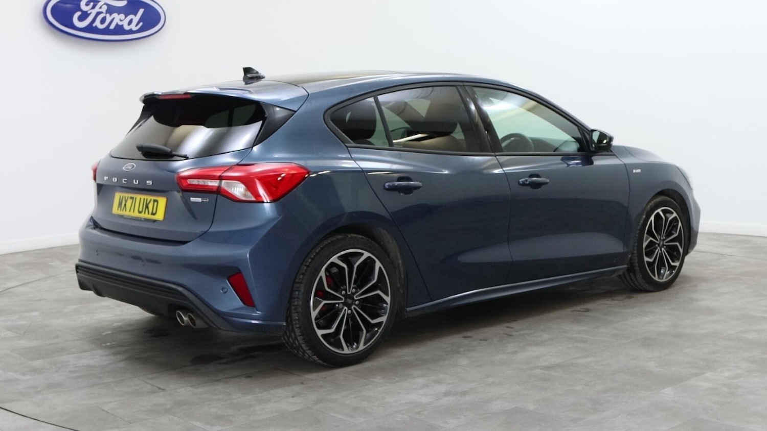 Used Ford Focus 2022 for sale - 76818248: Photo 7