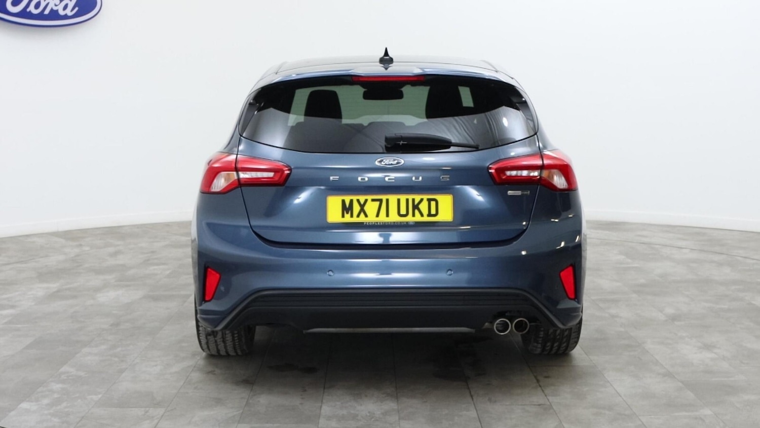 Used Ford Focus 2022 for sale - 76818248: Photo 8