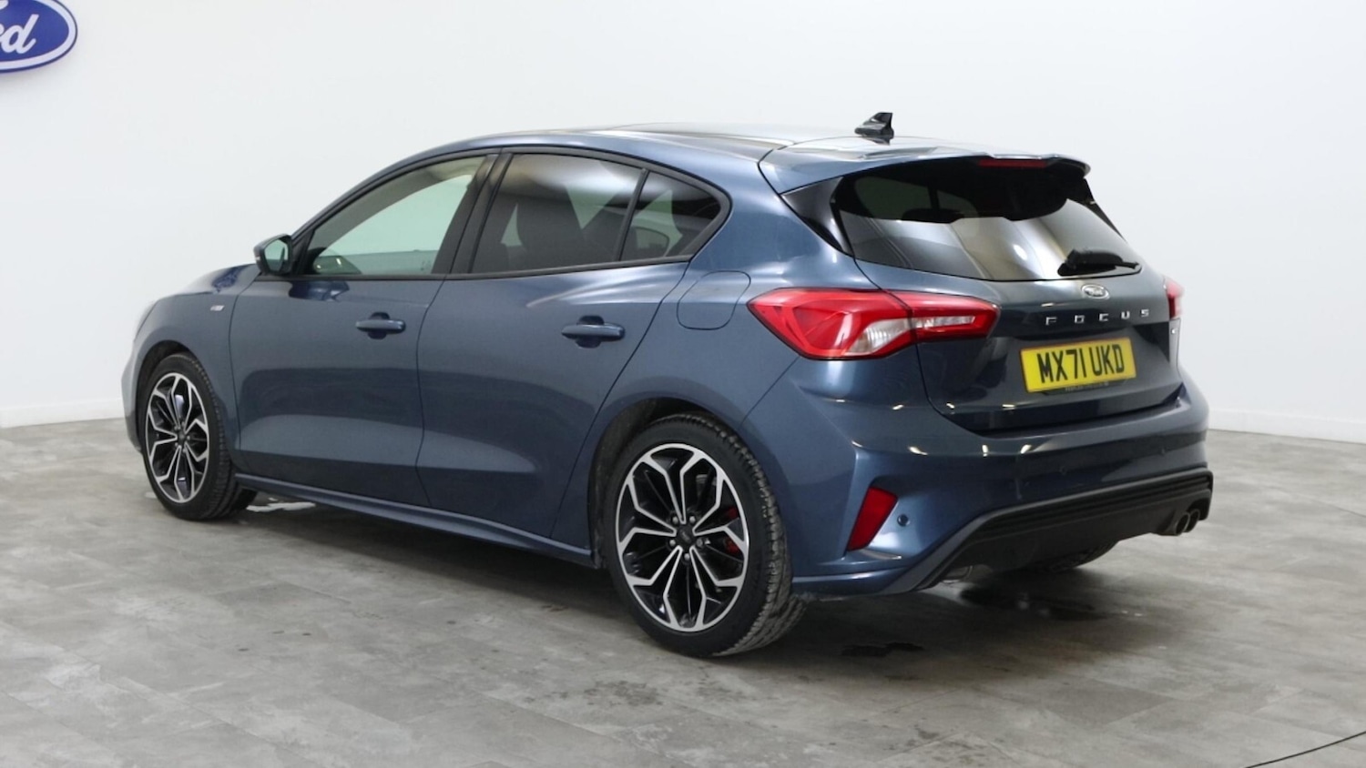 Used Ford Focus 2022 for sale - 76818248: Photo 9