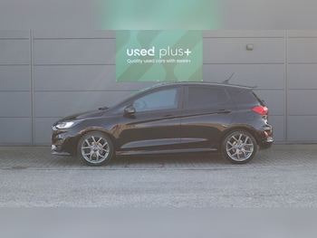 Used Ford Fiesta 2022 for sale - 77588508: Photo