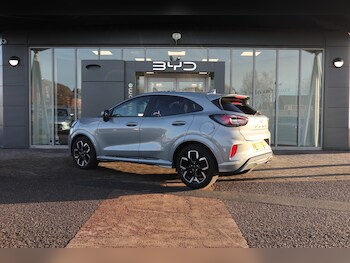 Used Ford Puma 2023 for sale - 76818293: Photo