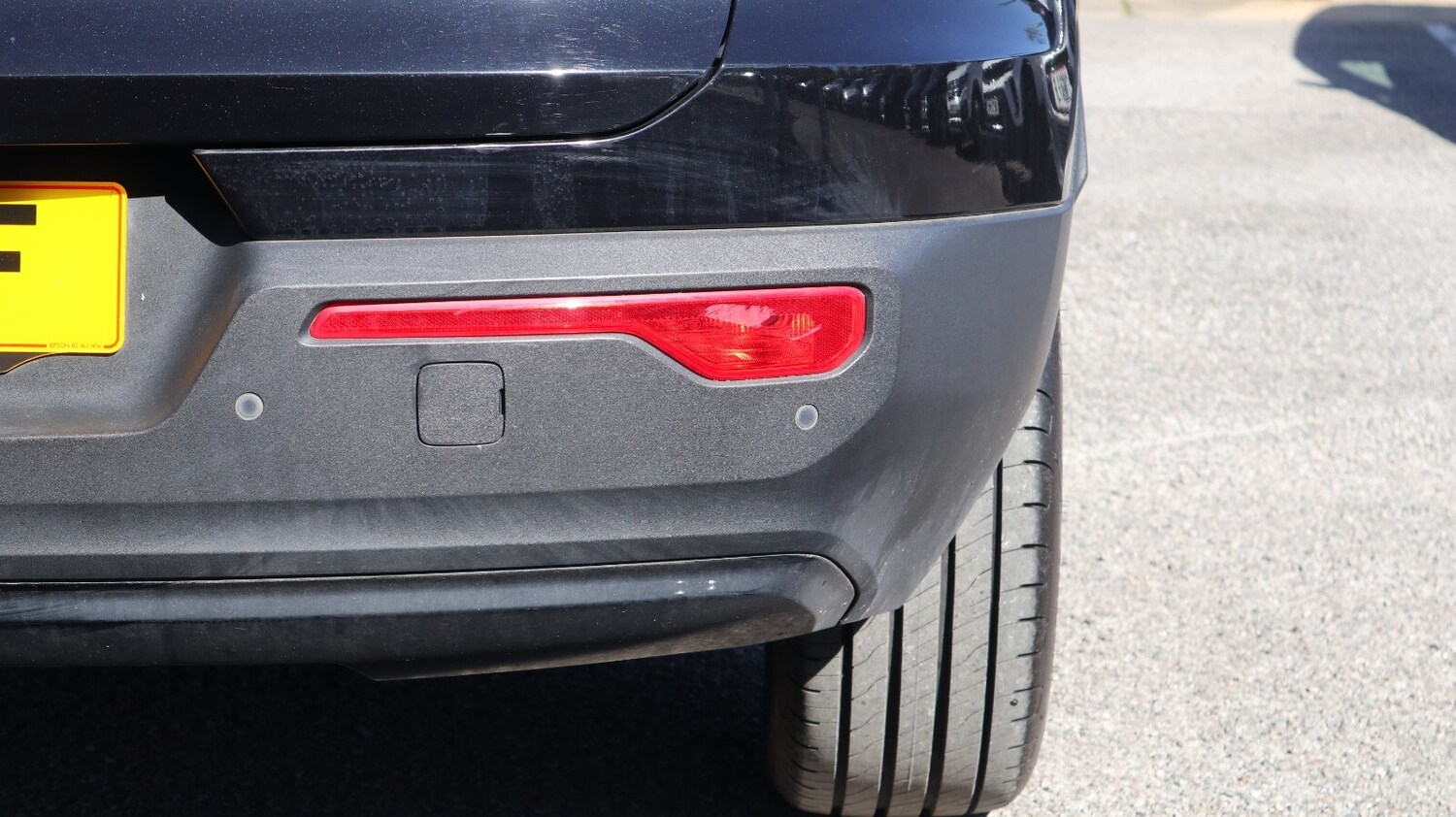 Used Volvo XC40 2021 for sale - 78158809: Photo 13